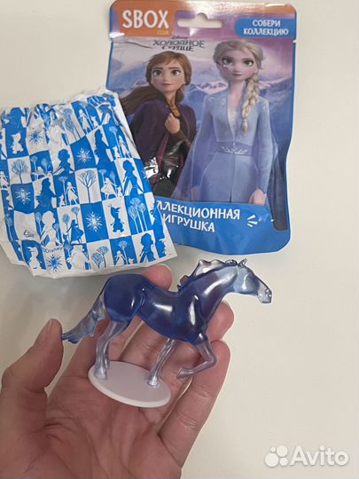 Свит Бокс игрушки