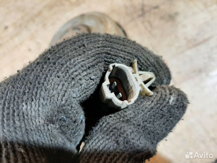 Моторчик Вентилятора Daewoo Nexia N150 1.5 2003