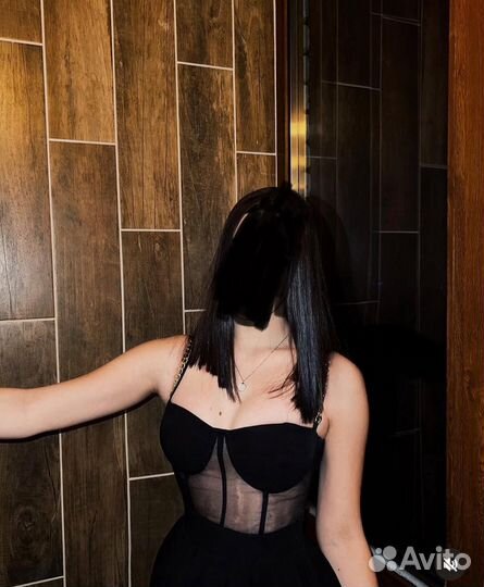 Платье женское