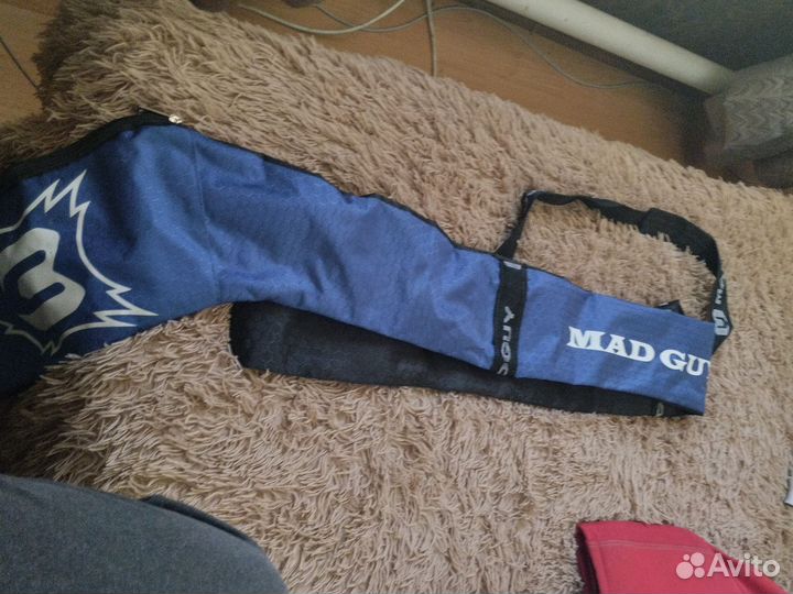 Хоккейная форма бу