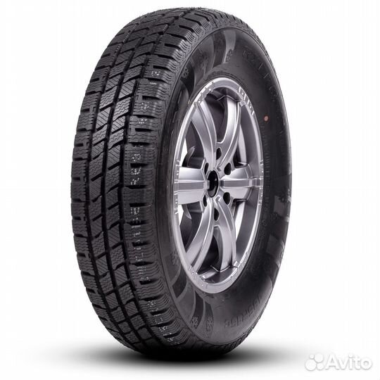 RoadX RX Frost WC01 225/75 R16 118R
