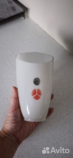 Плафоны для люстры СССР