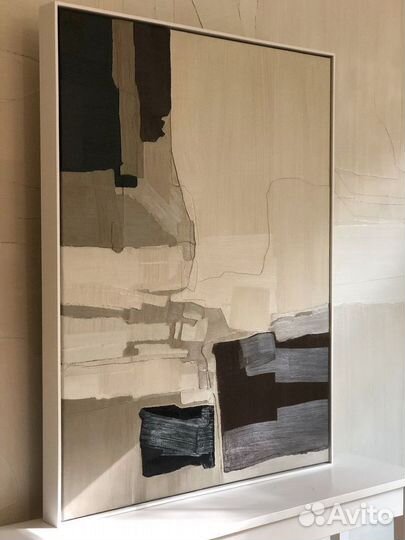 Интерьерная картина