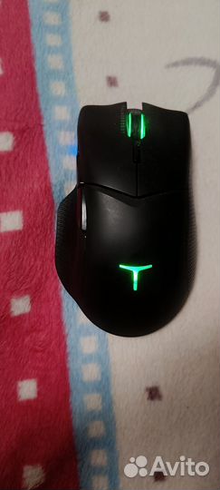 Игровая мышь thunderobot ml703pro