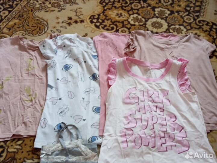 Женские вещи пакетом 42 44