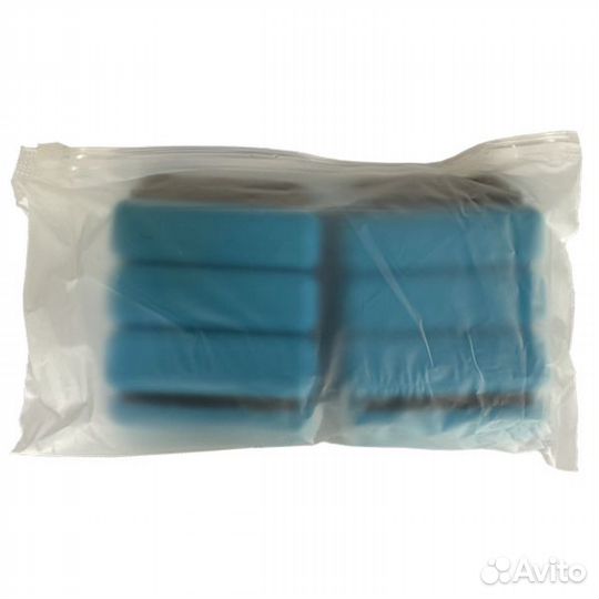 Утяжелители LivePro LP8287, пара по 0,5кг