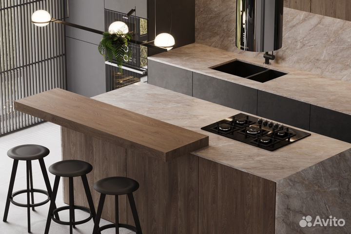 Дизайнер / дизайн интерьера / express проект