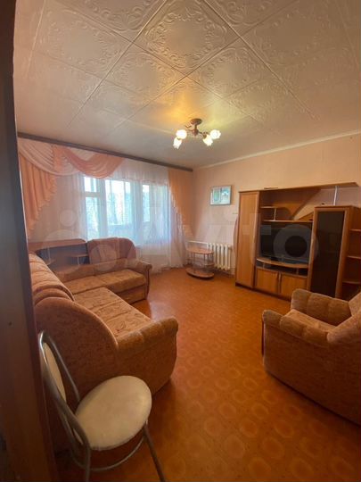 2-к. квартира, 43,6 м², 5/5 эт.