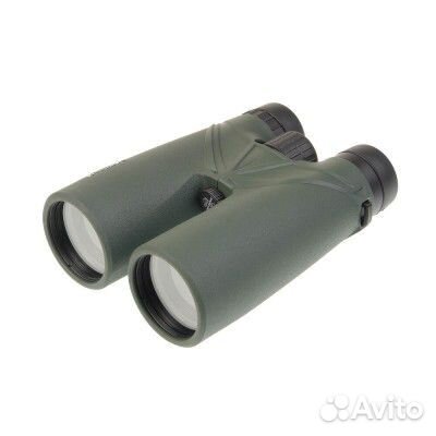 Бинокль Veber sputnik 12x50G WP