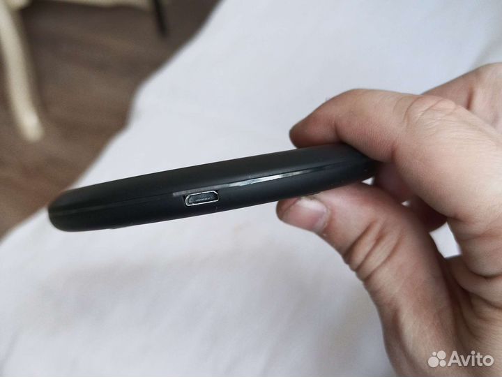 Беспроводная зарядка