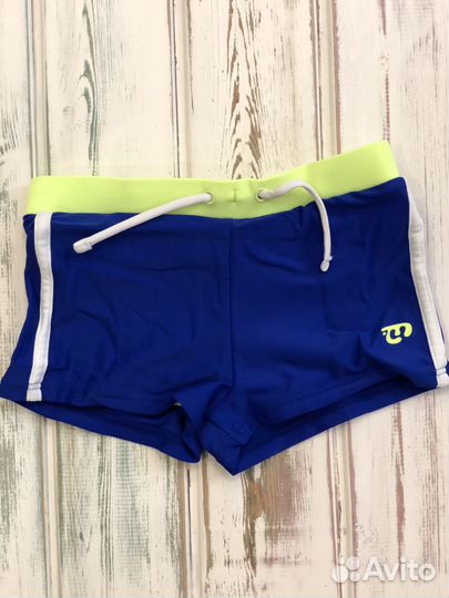 Плавки купальные для мальчика, Mayoral