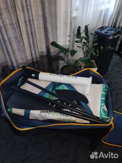 Продам сапбор