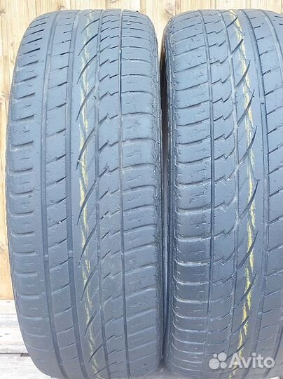 Continental ContiCrossContact UHP 225/55 R18 98V