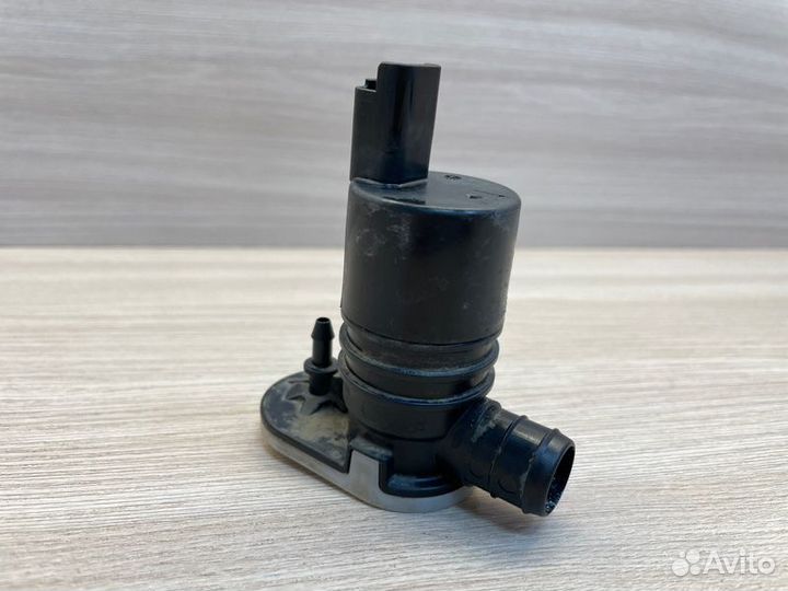 Насос стеклоомывателя LADA X-Ray