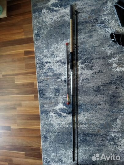 Фидерное удилище flagman