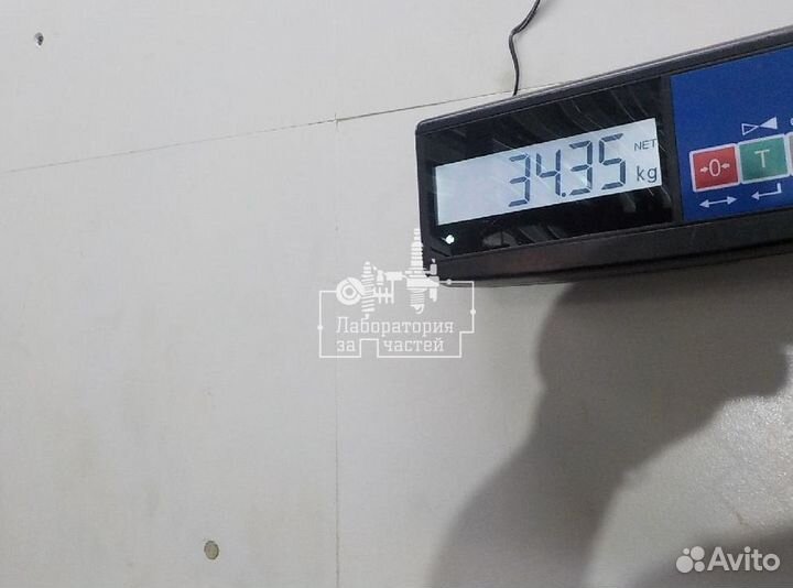 Коробка раздаточная Toyota 36100-0K460