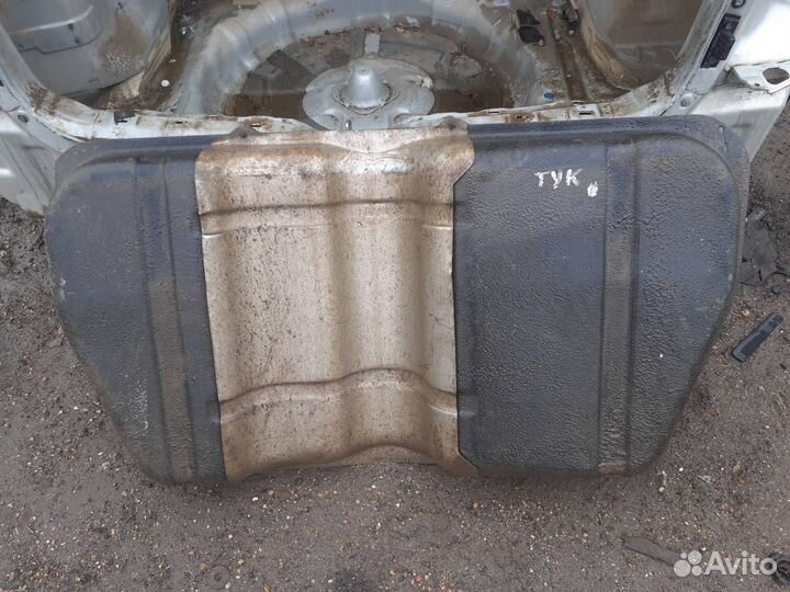 Бак топливный Tucson / Sportage