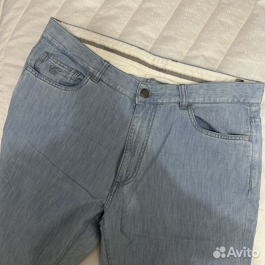 Джинсы canali оригинал