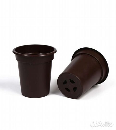 Горшки для рассады