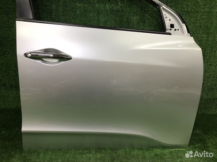Дверь передняя правая Hyundai ix35