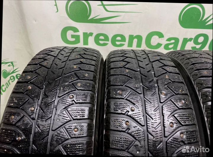 Bridgestone Ice Cruiser 7000 225/65 R17