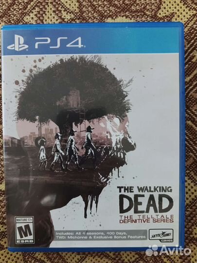 Игры для приставок ps4