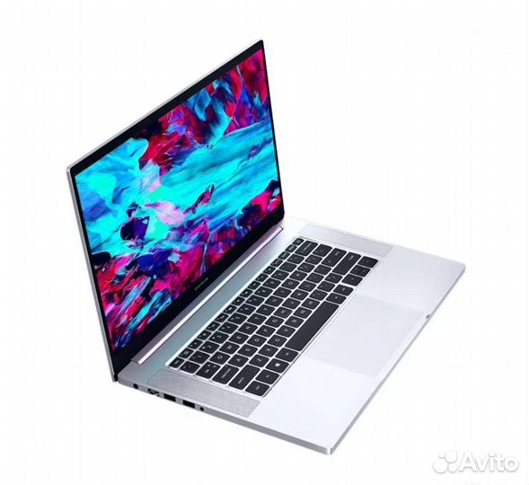 Ноутбук Maibenben ArtBook A игровой