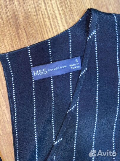 Комбинезон M&S новый XS