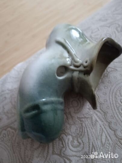 Пепельница, портсигар, зажигалки