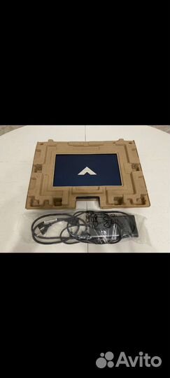 Игровой ноутбук hp victus 16.1