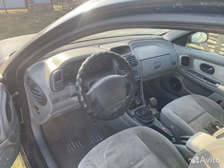 Авторазбор Renault laguna 1/разбор рено лагуна 1