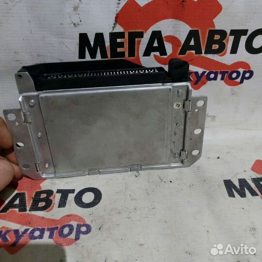 Блок управления АКПП фольксваген пассат 1.8т