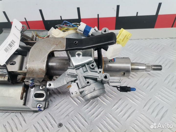 Рулевая колонка Mitsubishi Lancer 9 2010 MN184104