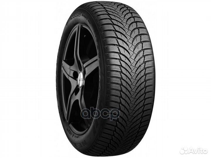 Nexen Winguard Snow G WH2 205/60 R15