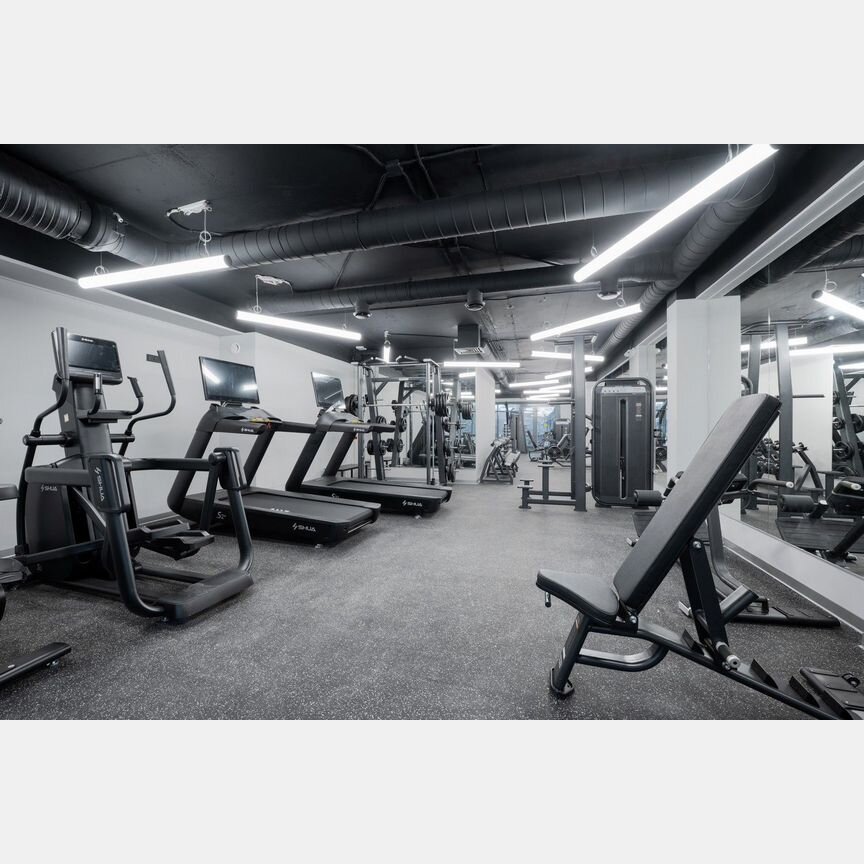 3-к. апартаменты, 78 м², 5/5 эт.