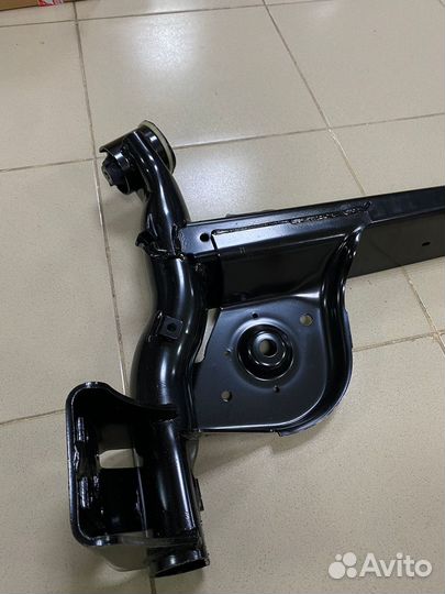 Задняя балка LADA Vesta новая