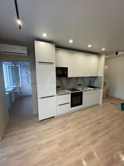 1-к. квартира, 38 м², 7/10 эт.