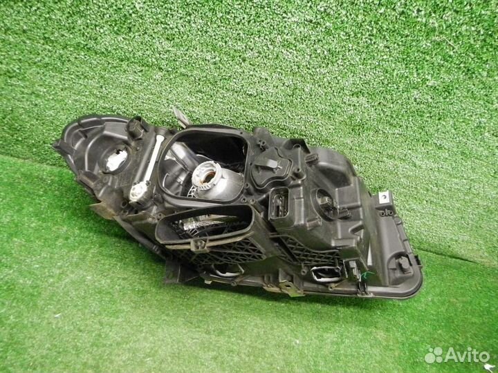 Фара левая BMW 5-Series