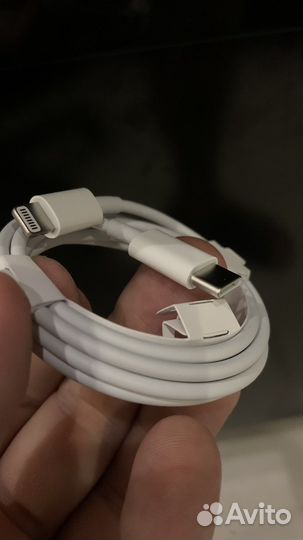 Кабель Apple type-c для iPhone