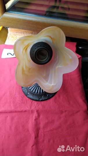 Бра сталинский ампир