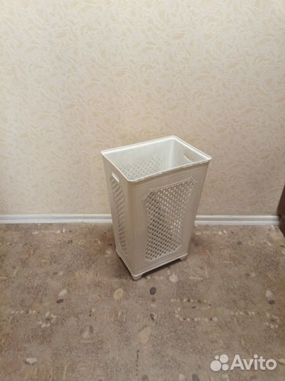 Корзина для белья
