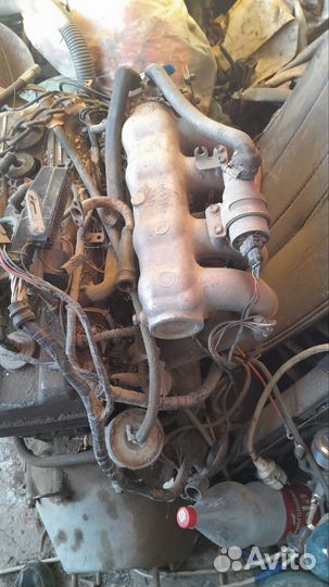 Продам змз 406 инжектор.с маленьким пробегом