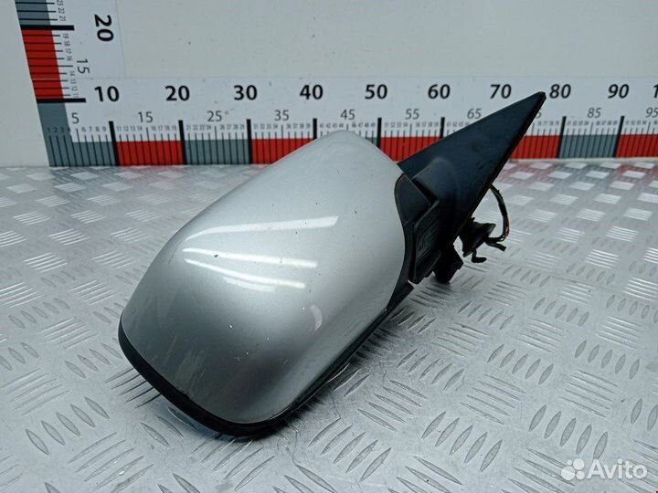 Зеркало боковое правое для BMW 5-Series (E39)