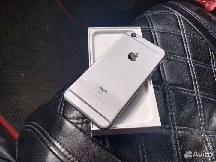 Телефон iPhone 6s