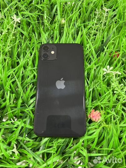 iPhone 11 Ru/A 64gb