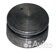 Заглушка д. 25 головки блока цилиндров