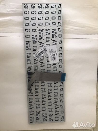 Клавиатура для ноутбука asus