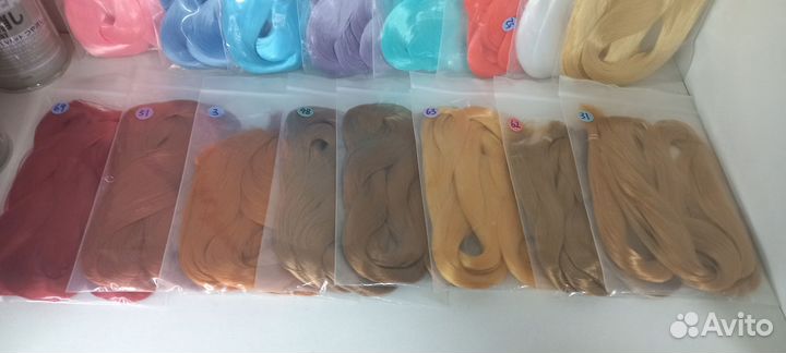 Материалы для ооак