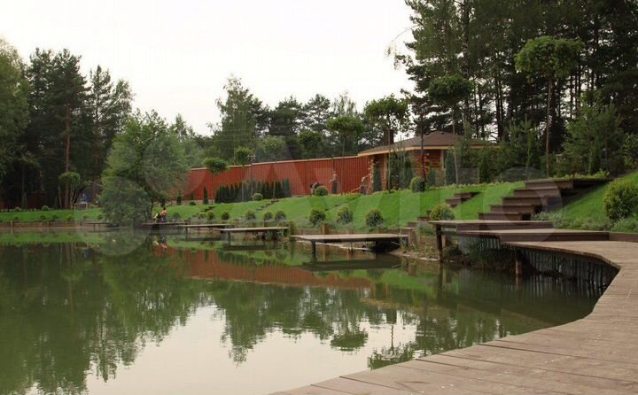 Участок 2,33 га (промназначения)