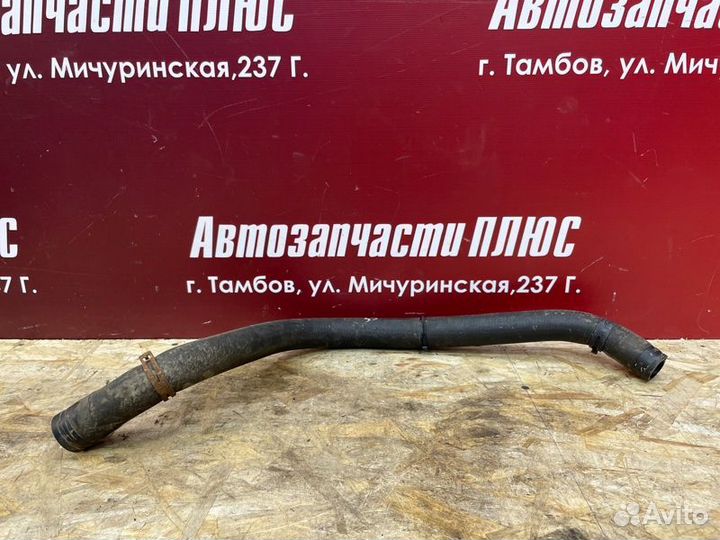 Патрубок радиатора LADA Vesta